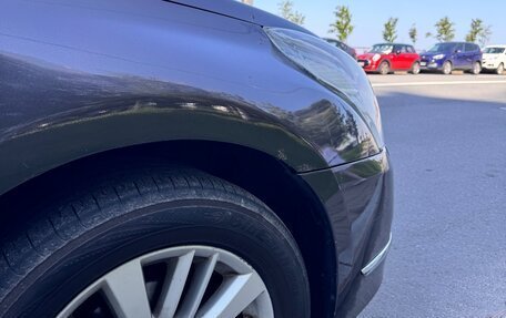 Nissan Teana, 2012 год, 975 000 рублей, 13 фотография