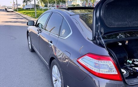 Nissan Teana, 2012 год, 975 000 рублей, 5 фотография