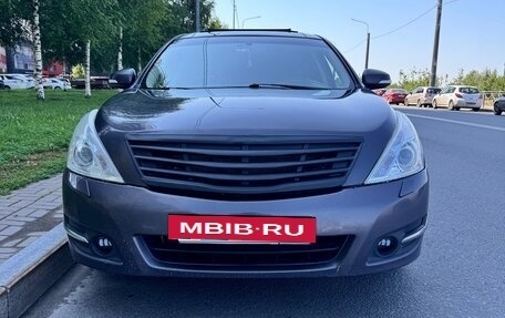 Nissan Teana, 2012 год, 975 000 рублей, 2 фотография