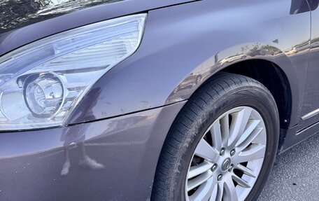 Nissan Teana, 2012 год, 975 000 рублей, 12 фотография