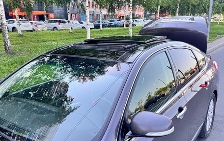 Nissan Teana, 2012 год, 975 000 рублей, 4 фотография