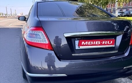 Nissan Teana, 2012 год, 975 000 рублей, 6 фотография