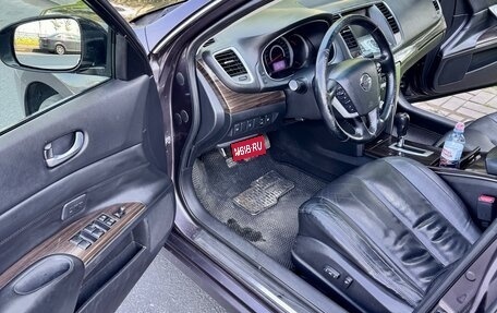 Nissan Teana, 2012 год, 975 000 рублей, 14 фотография