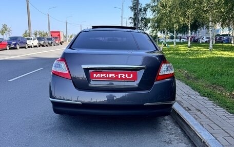 Nissan Teana, 2012 год, 975 000 рублей, 8 фотография