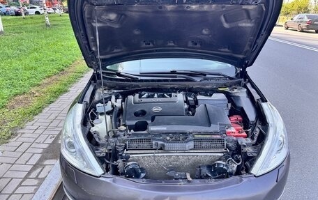 Nissan Teana, 2012 год, 975 000 рублей, 9 фотография