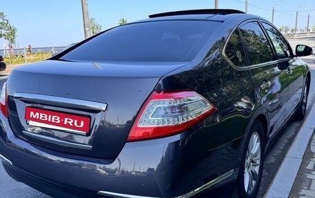 Nissan Teana, 2012 год, 975 000 рублей, 7 фотография