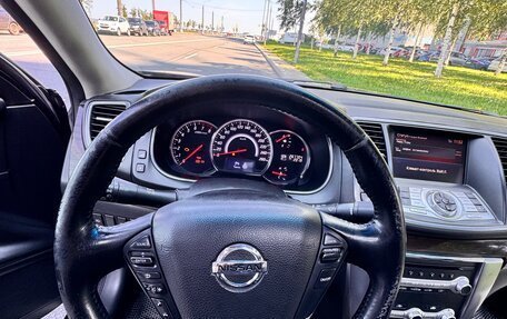Nissan Teana, 2012 год, 975 000 рублей, 20 фотография