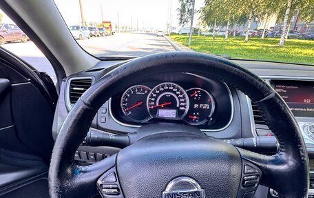 Nissan Teana, 2012 год, 975 000 рублей, 21 фотография