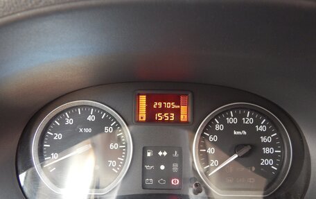 Nissan Almera, 2014 год, 1 000 000 рублей, 12 фотография