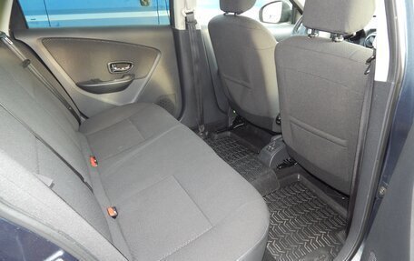 Nissan Almera, 2014 год, 1 000 000 рублей, 13 фотография