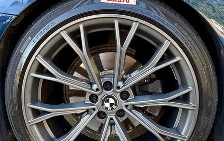 BMW 5 серия, 2017 год, 1 850 000 рублей, 14 фотография