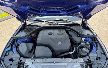 BMW 3 серия, 2018 год, 3 950 000 рублей, 14 фотография