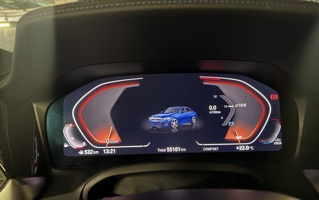 BMW 3 серия, 2018 год, 3 950 000 рублей, 20 фотография