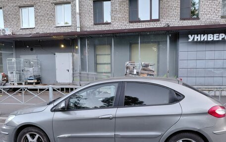 Chery M11 (A3), 2010 год, 250 000 рублей, 3 фотография