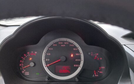 Chery M11 (A3), 2010 год, 250 000 рублей, 13 фотография