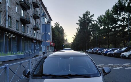 Chery M11 (A3), 2010 год, 250 000 рублей, 5 фотография