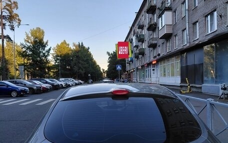 Chery M11 (A3), 2010 год, 250 000 рублей, 4 фотография