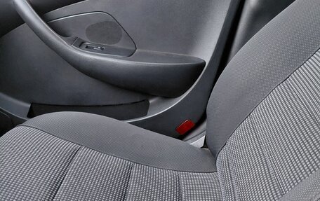 Chery M11 (A3), 2010 год, 250 000 рублей, 16 фотография