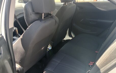 Chevrolet Aveo III, 2013 год, 740 000 рублей, 11 фотография