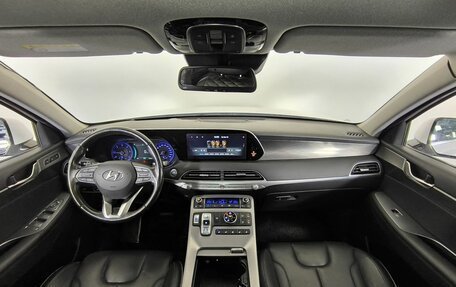Hyundai Palisade I, 2019 год, 3 250 000 рублей, 14 фотография