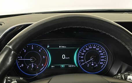 Hyundai Palisade I, 2019 год, 3 250 000 рублей, 7 фотография
