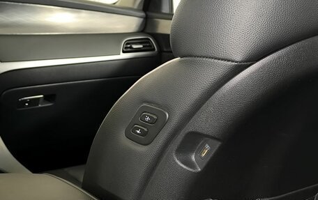 Hyundai Palisade I, 2019 год, 3 250 000 рублей, 13 фотография
