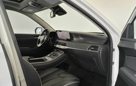 Hyundai Palisade I, 2019 год, 3 250 000 рублей, 11 фотография