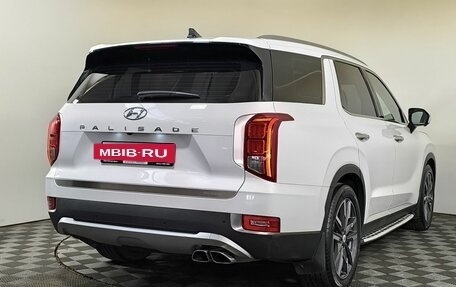 Hyundai Palisade I, 2019 год, 3 250 000 рублей, 4 фотография