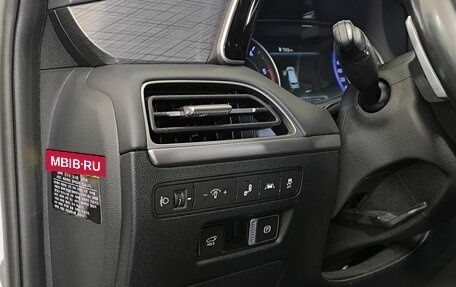 Hyundai Palisade I, 2019 год, 3 250 000 рублей, 9 фотография