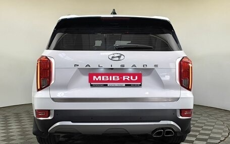 Hyundai Palisade I, 2019 год, 3 250 000 рублей, 5 фотография