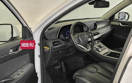 Hyundai Palisade I, 2019 год, 3 250 000 рублей, 8 фотография
