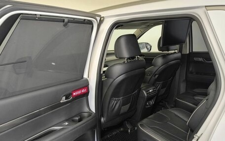 Hyundai Palisade I, 2019 год, 3 250 000 рублей, 12 фотография