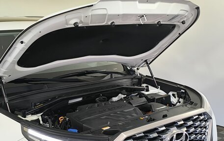 Hyundai Palisade I, 2019 год, 3 250 000 рублей, 20 фотография