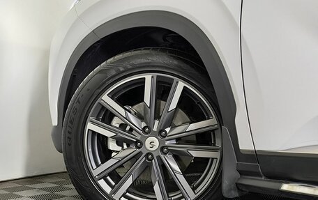 Hyundai Palisade I, 2019 год, 3 250 000 рублей, 23 фотография