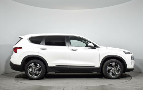 Hyundai Santa Fe IV, 2020 год, 3 150 000 рублей, 4 фотография