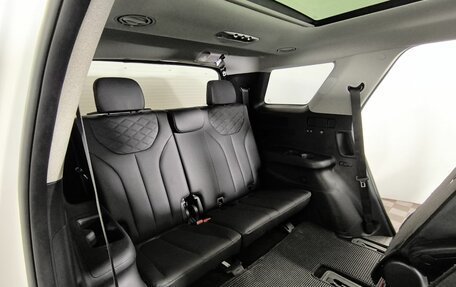 Hyundai Palisade I, 2019 год, 3 250 000 рублей, 17 фотография