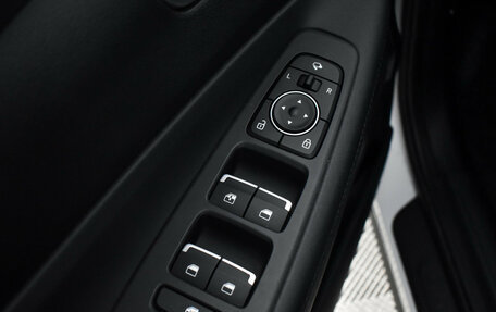Hyundai Santa Fe IV, 2020 год, 3 150 000 рублей, 11 фотография