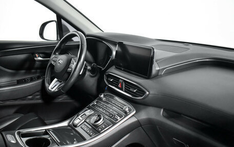 Hyundai Santa Fe IV, 2020 год, 3 150 000 рублей, 15 фотография