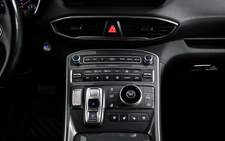 Hyundai Santa Fe IV, 2020 год, 3 150 000 рублей, 18 фотография