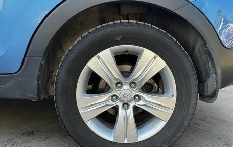 KIA Sportage III, 2013 год, 1 280 000 рублей, 13 фотография