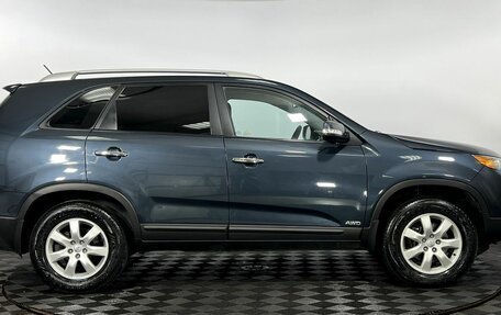 KIA Sorento II рестайлинг, 2011 год, 1 475 000 рублей, 5 фотография