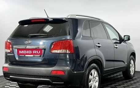 KIA Sorento II рестайлинг, 2011 год, 1 475 000 рублей, 6 фотография