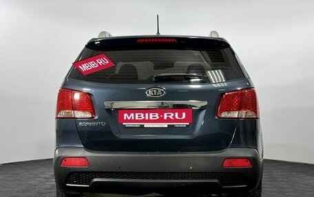KIA Sorento II рестайлинг, 2011 год, 1 475 000 рублей, 7 фотография