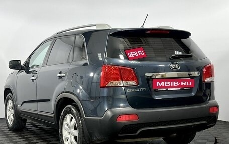 KIA Sorento II рестайлинг, 2011 год, 1 475 000 рублей, 8 фотография