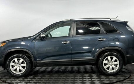 KIA Sorento II рестайлинг, 2011 год, 1 475 000 рублей, 9 фотография