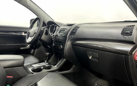 KIA Sorento II рестайлинг, 2011 год, 1 475 000 рублей, 12 фотография