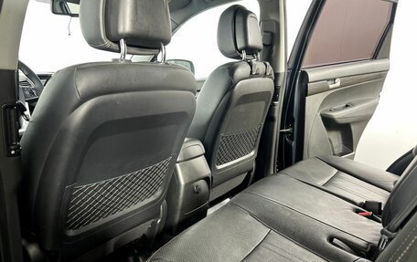 KIA Sorento II рестайлинг, 2011 год, 1 475 000 рублей, 11 фотография
