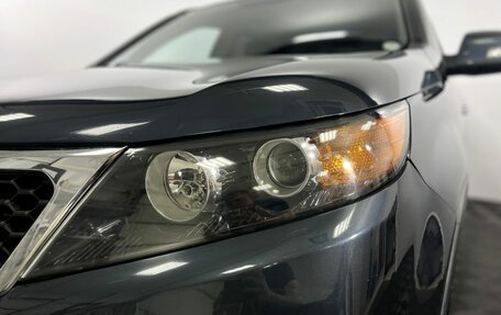 KIA Sorento II рестайлинг, 2011 год, 1 475 000 рублей, 19 фотография