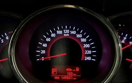 KIA Sorento II рестайлинг, 2011 год, 1 475 000 рублей, 17 фотография