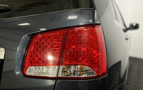 KIA Sorento II рестайлинг, 2011 год, 1 475 000 рублей, 20 фотография